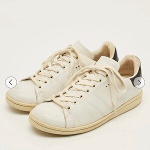 Isabel Marant Etoile Sneaker US8.5/IT39
